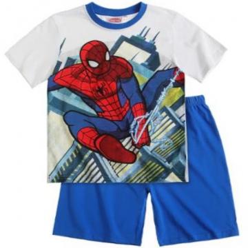 Pijama baieti - Spiderman - Hello Kids