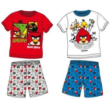 Pijama Angry Birds - Hello Kids